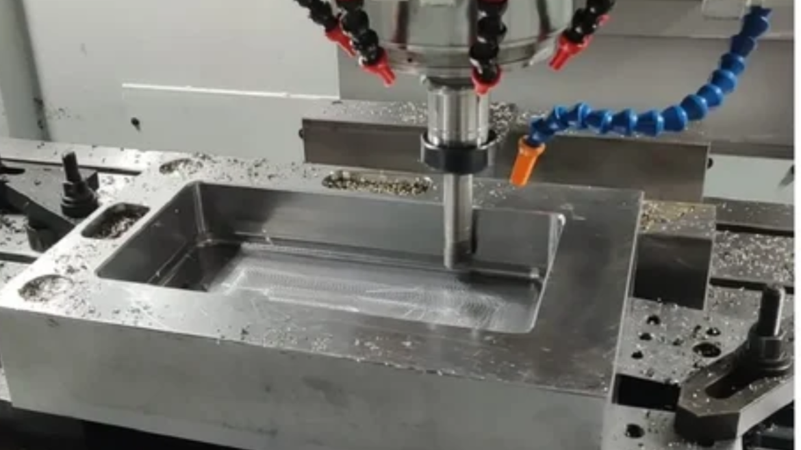 How Does The Cnc Precision Machining Process Work Derma Blog